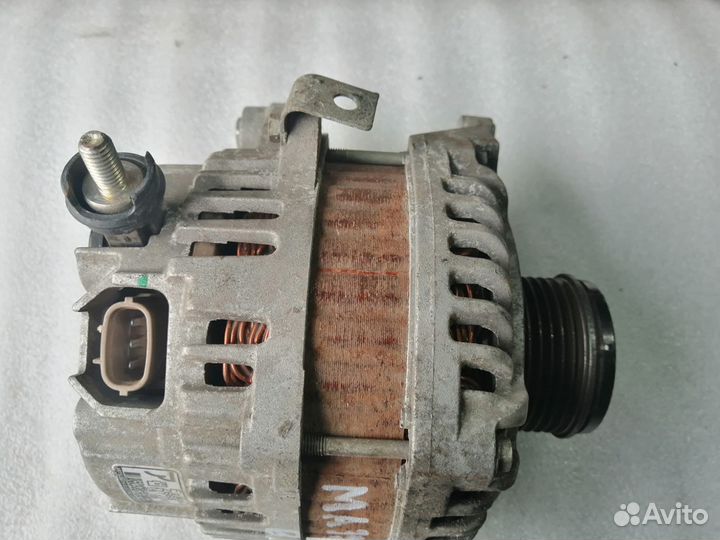 Генератор Mazda 3 BL 1.6