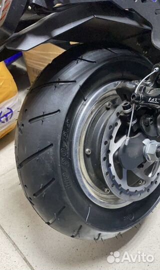 Покрышка для Kugoo M5 Jilong