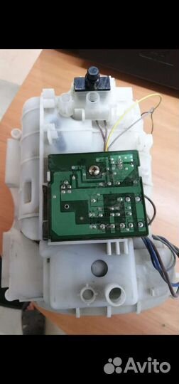 Двигатель для пылесоса Samsung VC6713H