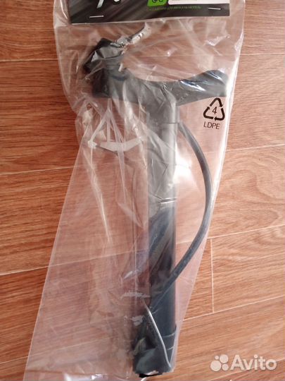 Насос для велосипеда