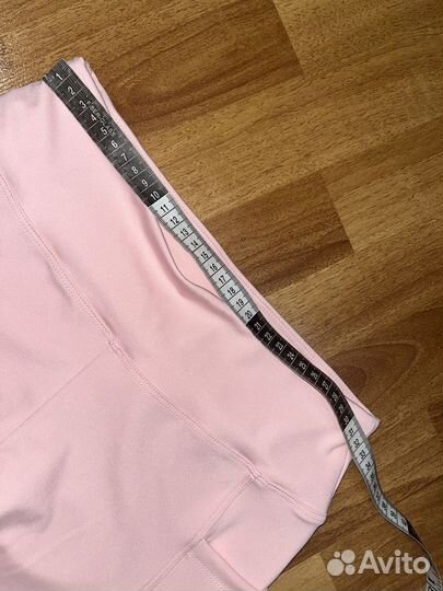 Шорты под теннисные платья