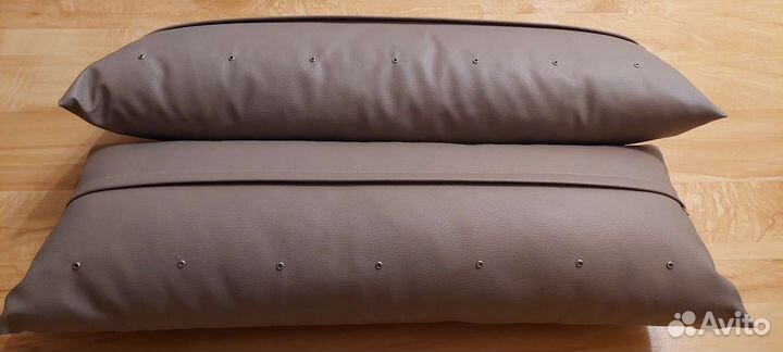 Декоративные подушки 76 см х 29 см