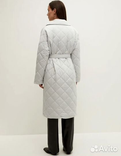 Стенанное пальто