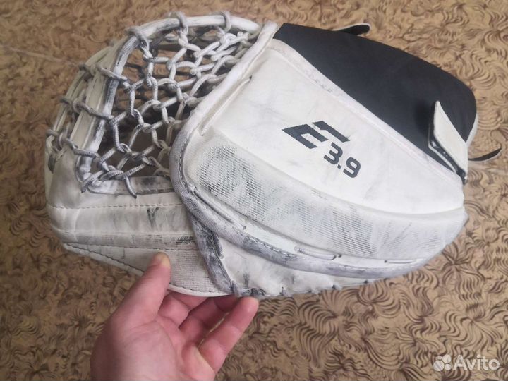 Ловушка блин