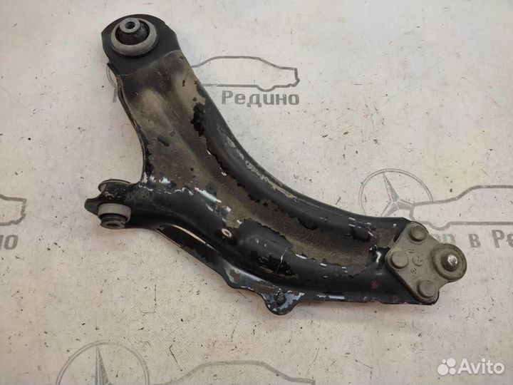 Рычаг передний нижний правый w415 Citan 607.951