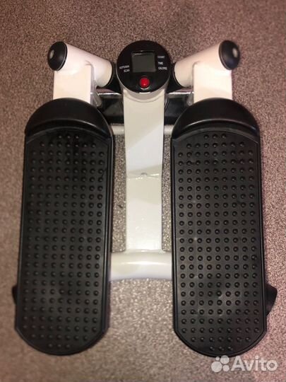 Тренажер кардио степпер