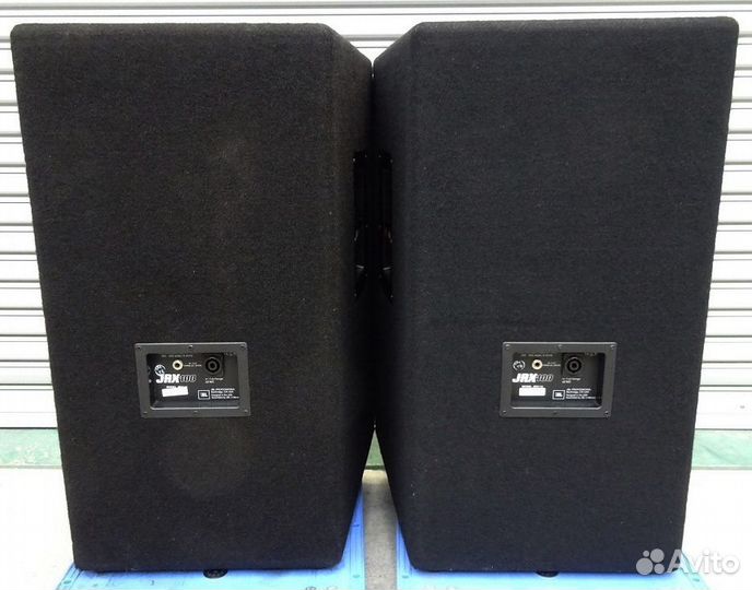 Колонки JBL 1000W 2шт JRX-115 Мексика Pro Акустика