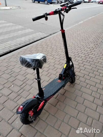 Электросамокат Kugoo m4 pro+ plus