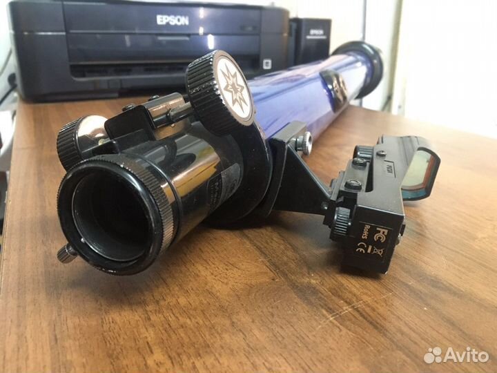 Телескоп Meade Infinity