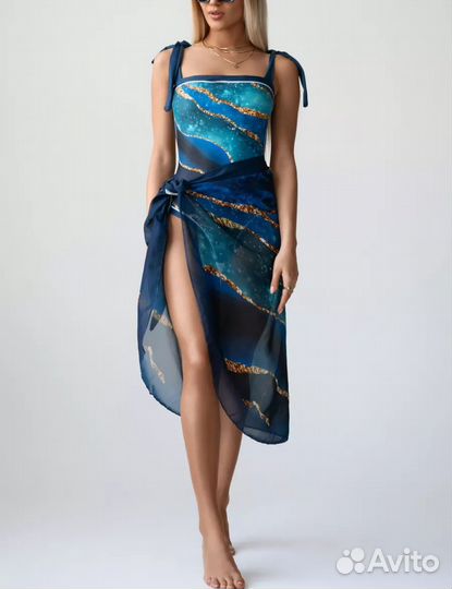 Купальник женский