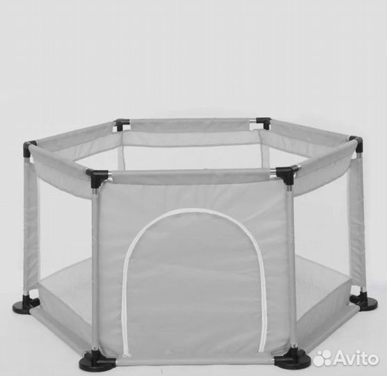 Манеж детский
