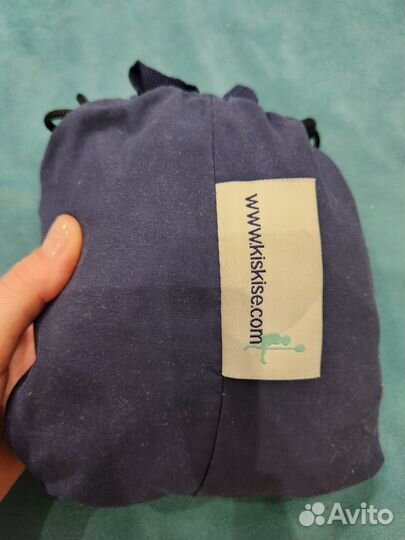 Накидка на стул, стул для кормления в путешествие