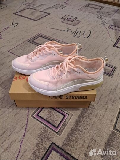 Кроссовки strobbs женские 38 размер, новые