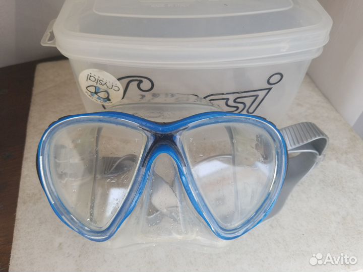 Продаю снаряжение для дайвинга