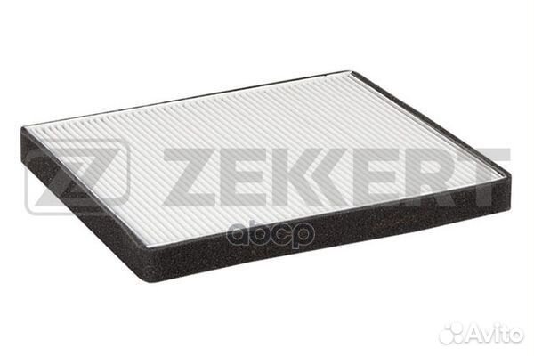 Фильтр салон. Hummer H2 02- if-3417 Zekkert