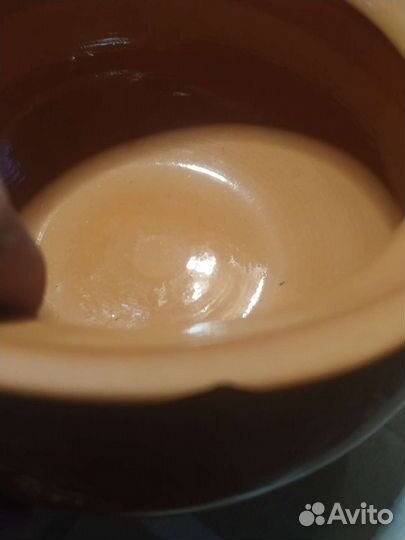 Керамическая посуда