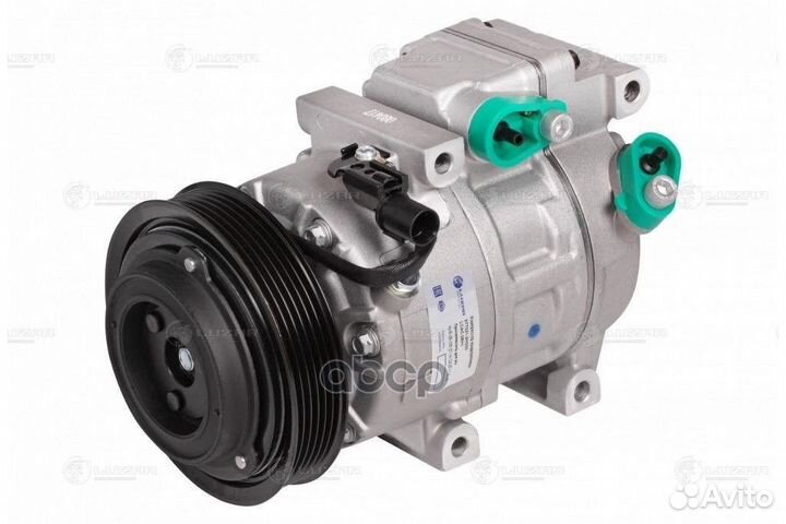 Lcac 08H1 компрессор кондиционера Kia Ceed/Hyu