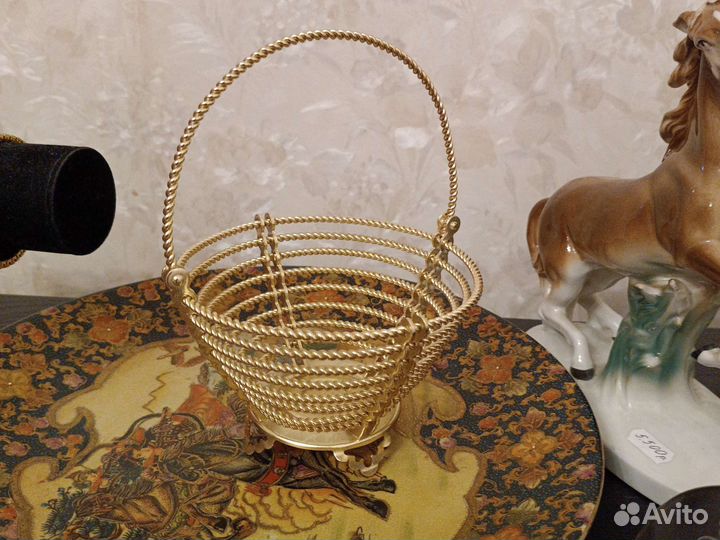 Сухарница СССР