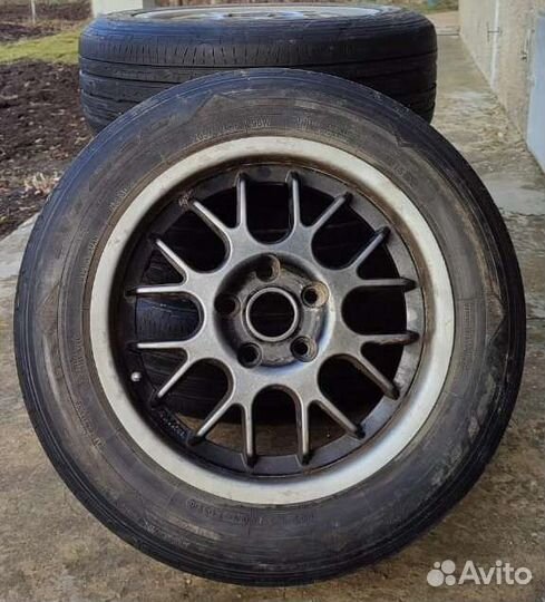 Nitto NT830 205/60 R16