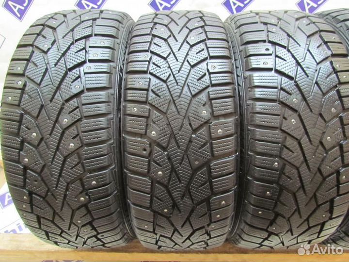 Gislaved NordFrost 100 185/55 R15 97P