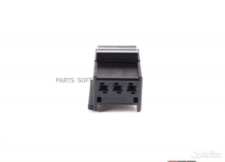 VAG 7N0972703 Корпус ORG