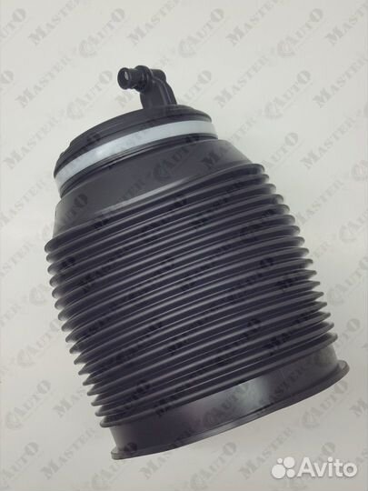 Пневмобаллон задний RH Toyota Land Cruiser Prado 1