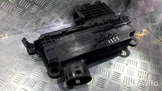 Корпус воздушного фильтра dacia logan 1 (78O05NQ01