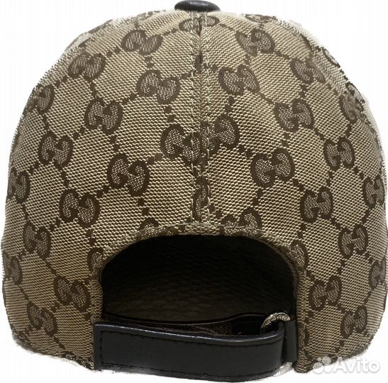Кепка бейсболка Gucci