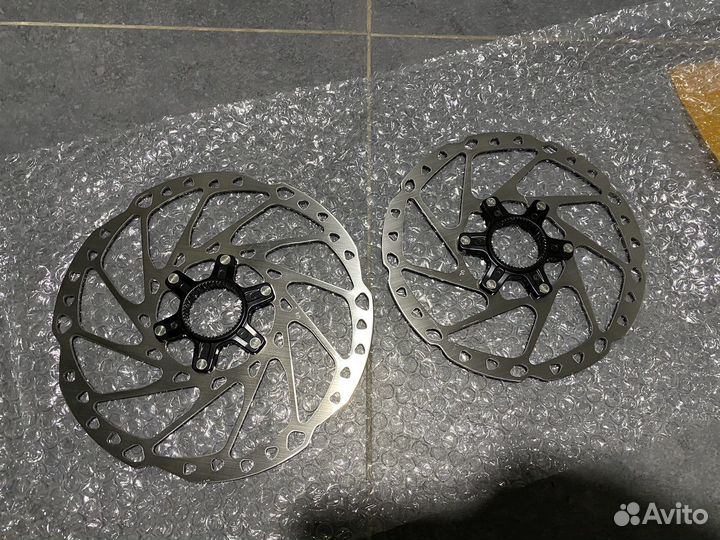 Тормозной ротор Shimano