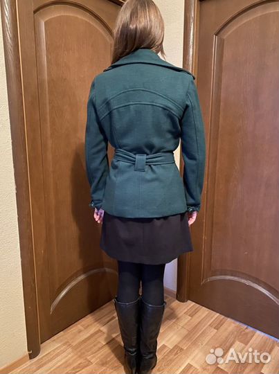 Пальто женское