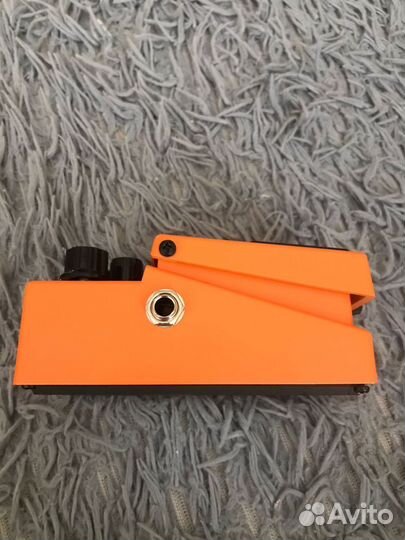 Гитарная примочка