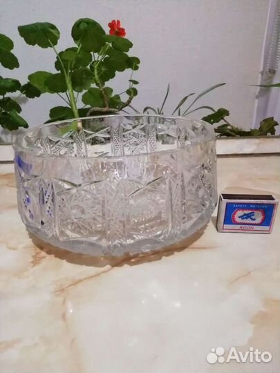 Хрусталь (Германия, 70-х)