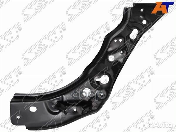 Рамка кузова Mitsubishi Asx 10- Правая (12-SX12