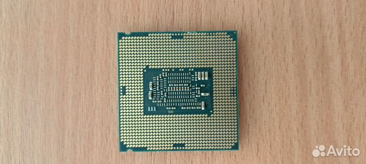 Продам процессор Intel pentium g4400 (Б/у)