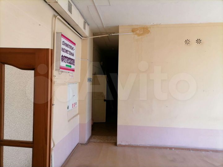 Свободного назначения, 186 м²