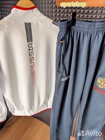 Спортивный костюм Russia форвард