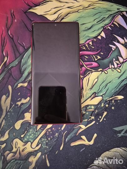 Samsung Galaxy Note 10, 8/256 ГБ