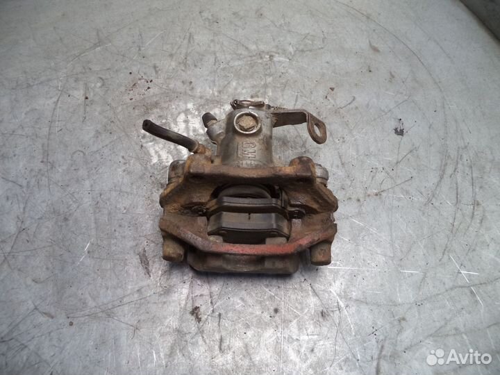 Opel Astra G 98-05 Суппорт задний передний 1.8