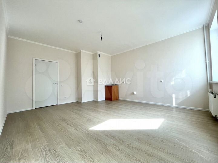 Квартира-студия, 29 м², 4/14 эт.