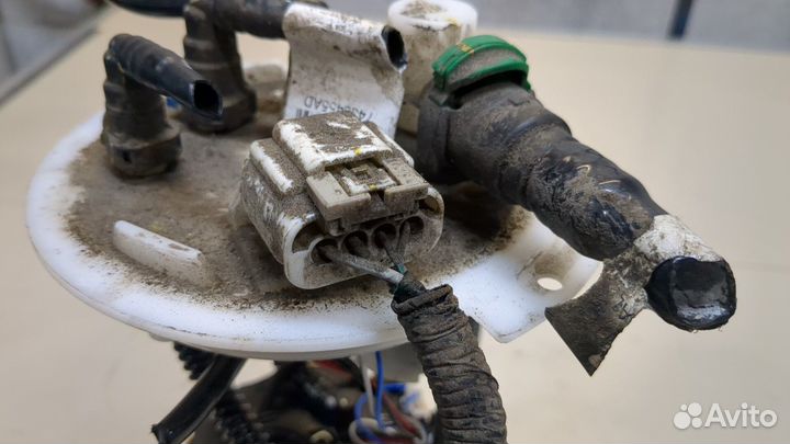 Насос топливный электрический Opel Mokka, 2016