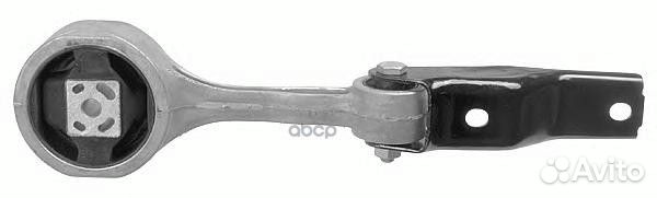 Опора двиг задн VW Polo Skoda Fabia Roomster