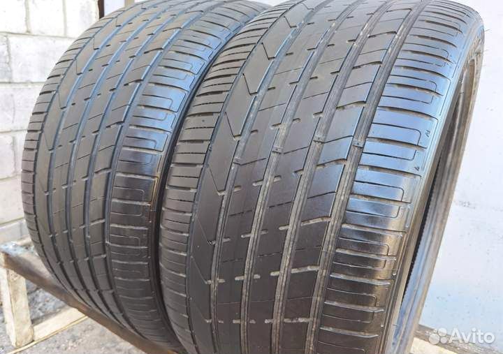 Hankook Ventus S1 Evo 2 SUV K117C 315/35 R20 110W
