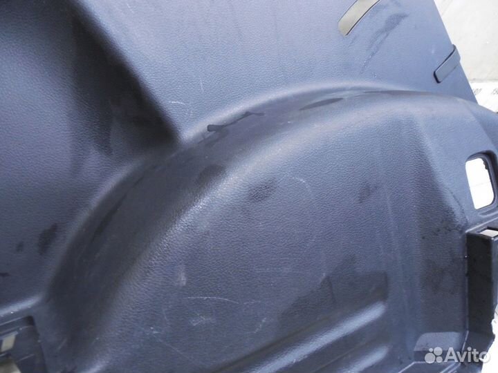 Обшивка багажника X-Trail (T31) 2007-2014