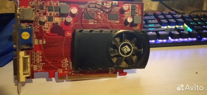 Видеокарта