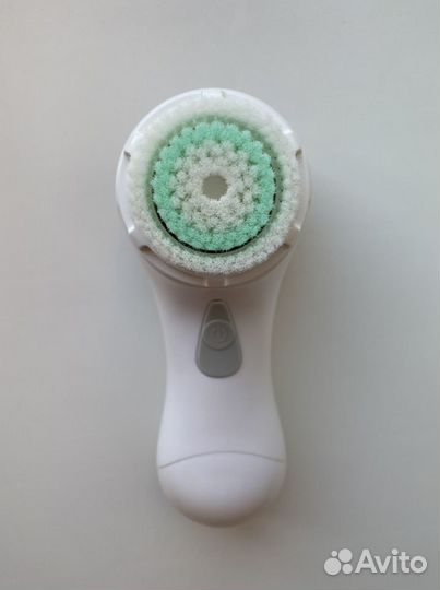 Массажер лица - щетка для умывания