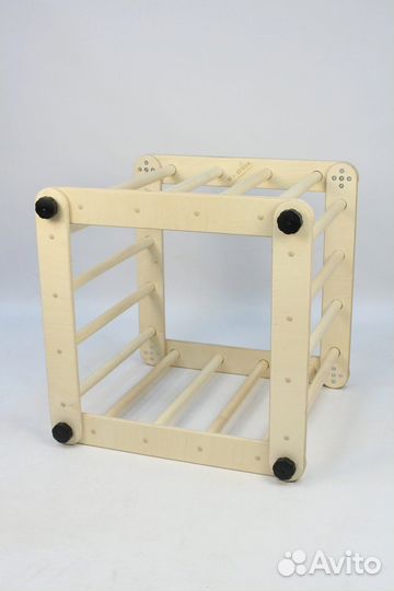 Треугольник трансформер пиклер