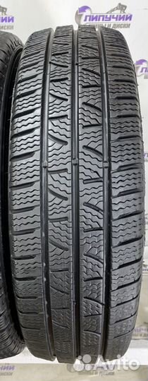 Pirelli Carrier 205/75 R16C 110R