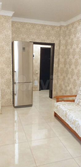 Квартира-студия, 25 м², 1/7 эт.