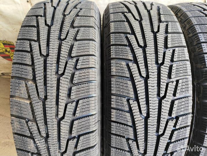 Nokian Tyres Nordman RS2 SUV 225/60 R18 104R