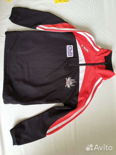 Костюм спортивный р.122